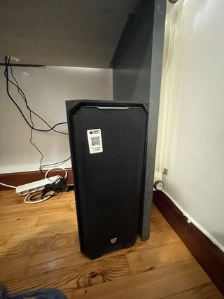 Pc gaming