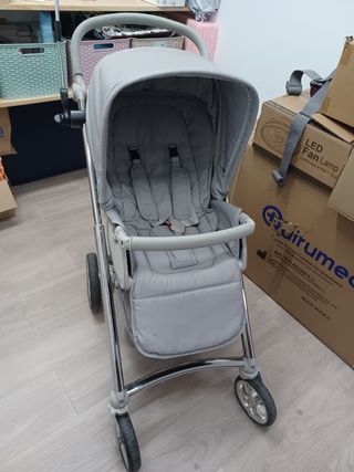 Carro para bebe,Bebecar