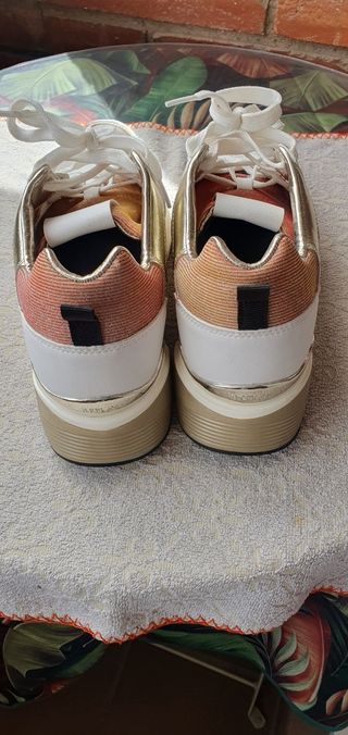 Zapatos REPLAY mujer