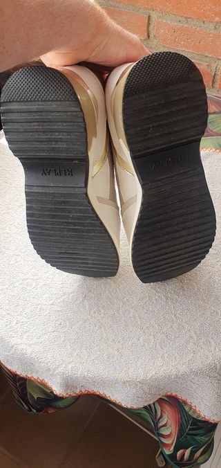 Zapatos REPLAY mujer