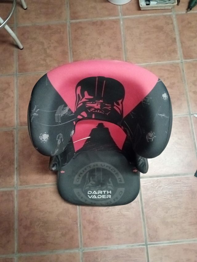 Silla elevador Niño/a Star Wars