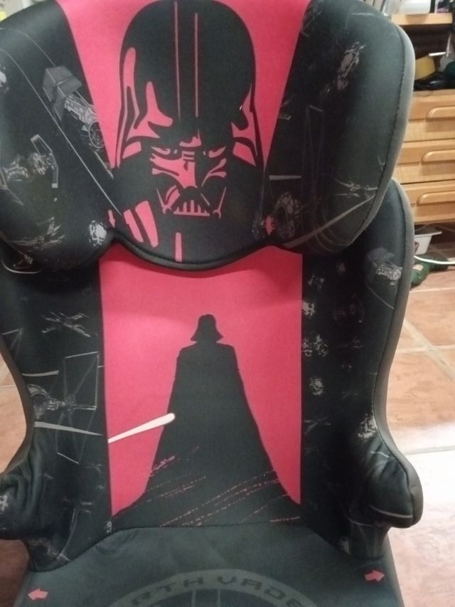 Silla elevador Niño/a Star Wars