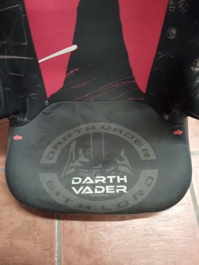 Silla elevador Niño/a Star Wars