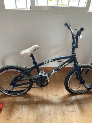 Bici bmx