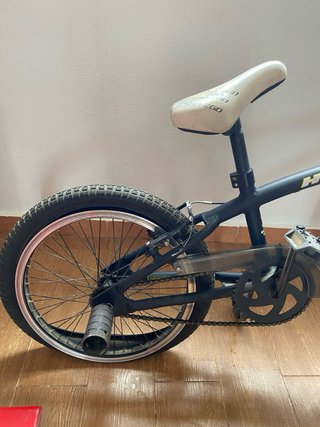 Bici bmx
