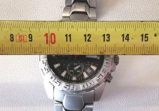 orologio da polso uomo Sector No Limits