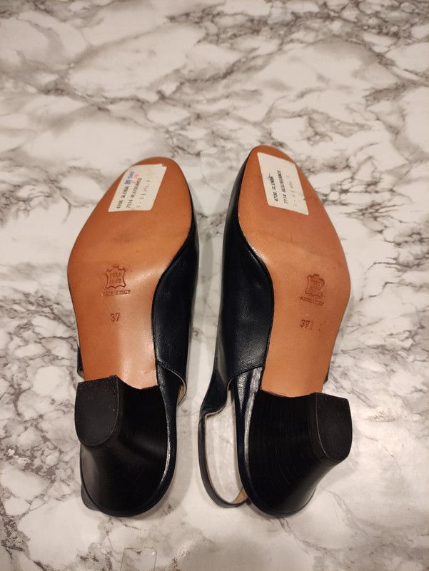 Scarpe donna décolleté