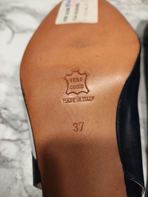 Scarpe donna décolleté