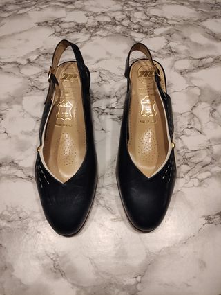 Scarpe donna décolleté