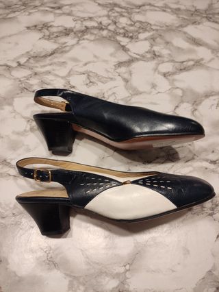 Scarpe donna décolleté