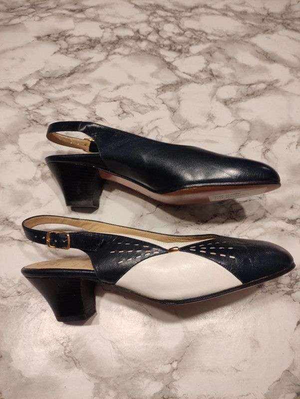 Scarpe donna décolleté