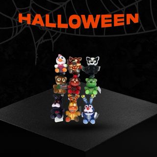 Peluches Fnaf Plushies Funko