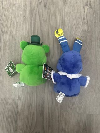 Peluches Fnaf Plushies Funko