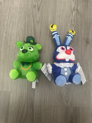 Peluches Fnaf Plushies Funko