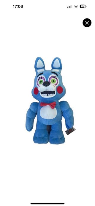 Peluches Fnaf Plushies Funko