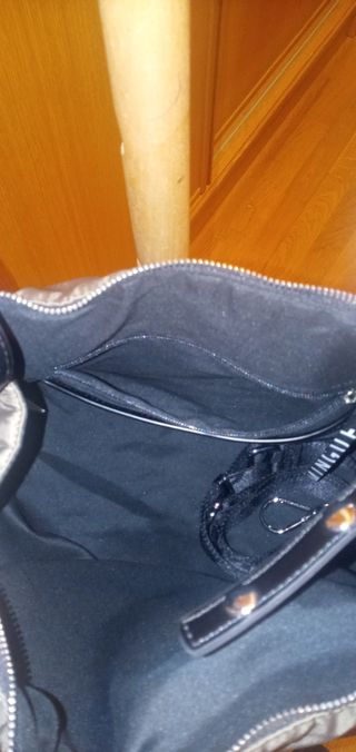 Bolso Adolfo Dominguez