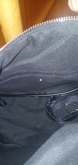 Bolso Adolfo Dominguez