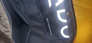 Bolso Adolfo Dominguez