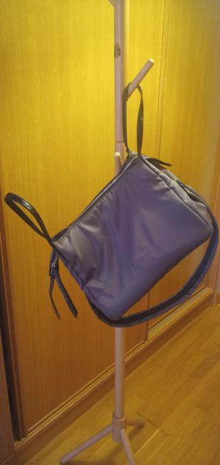 Bolso Adolfo Dominguez