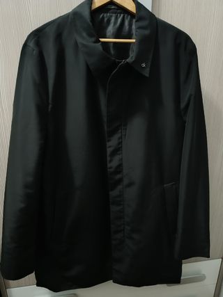 Calvin Klein 3/4 T. L , 52