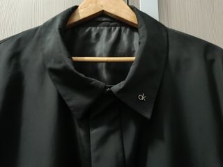 Calvin Klein 3/4 T. L , 52