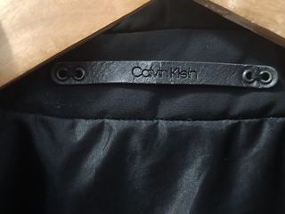 Calvin Klein 3/4 T. L , 52
