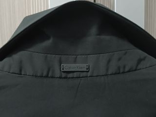 Calvin Klein 3/4 T. L , 52