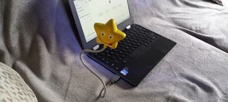 USB LED LIGHT Estrella 💫