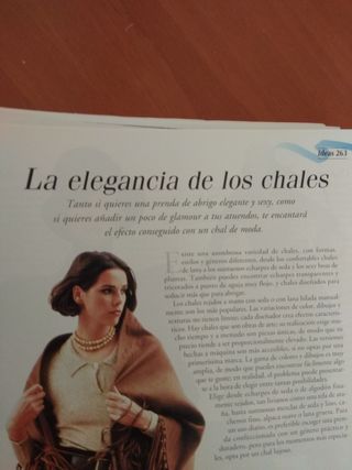 Costura 🧵 Creativa Tomo 1 y 2+ patrones