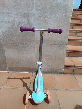 Se vende patinete para nin@s