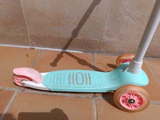 Se vende patinete para nin@s