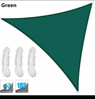 Toldo 3m x 3m x 3m