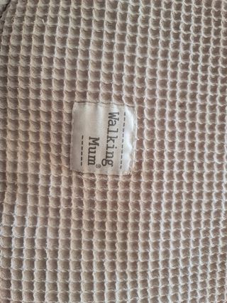 Saco cuco y grupo 0 primavera/ verano