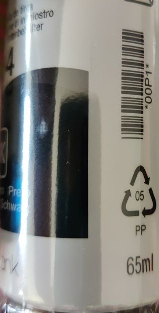 Pack de Tintas Epson EcoTank