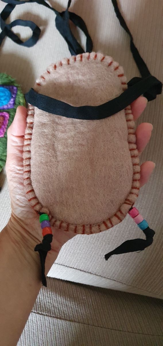 Portasigarette o portatelefono