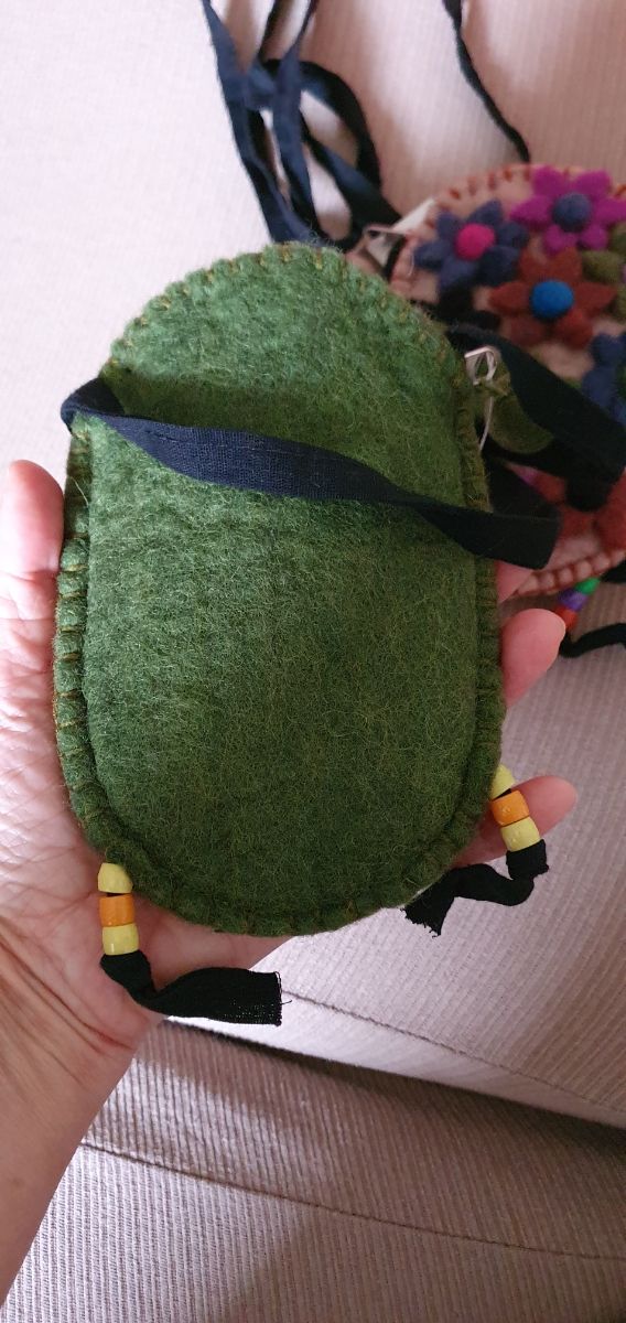 Portasigarette o portatelefono