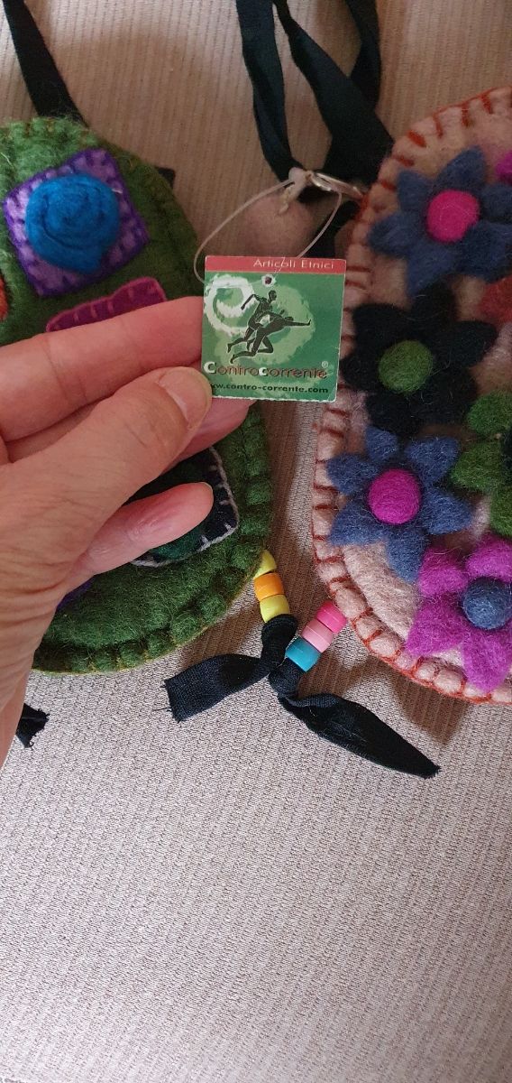 Portasigarette o portatelefono