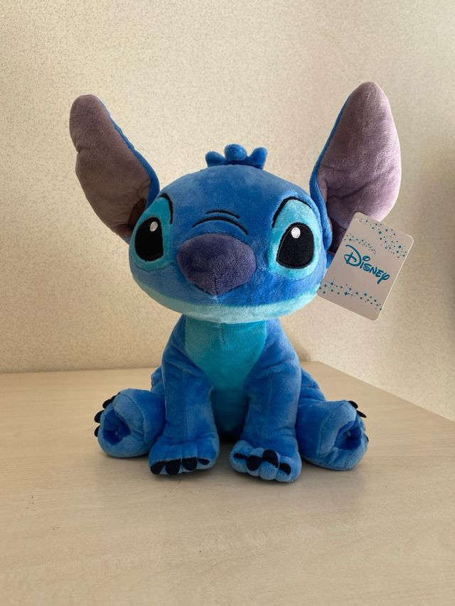 Peluche di stitch originale