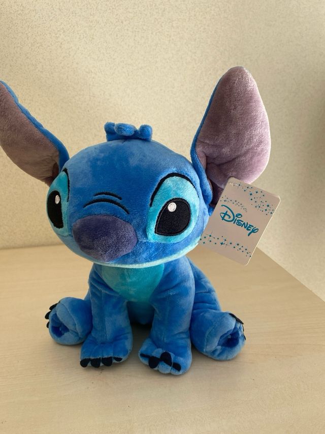 Peluche di stitch originale