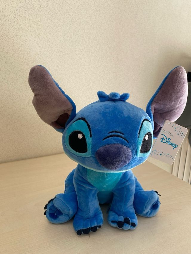 Peluche di stitch originale