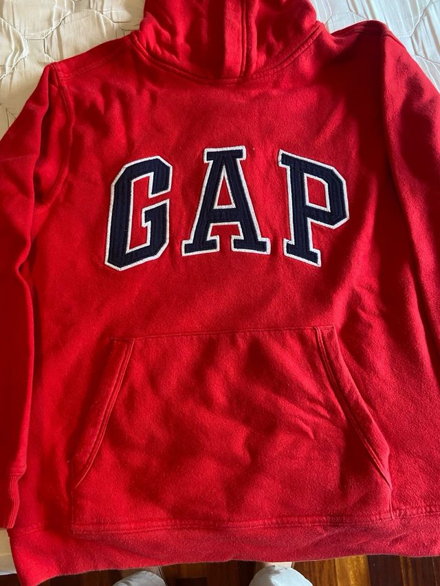 Sudadera GAP