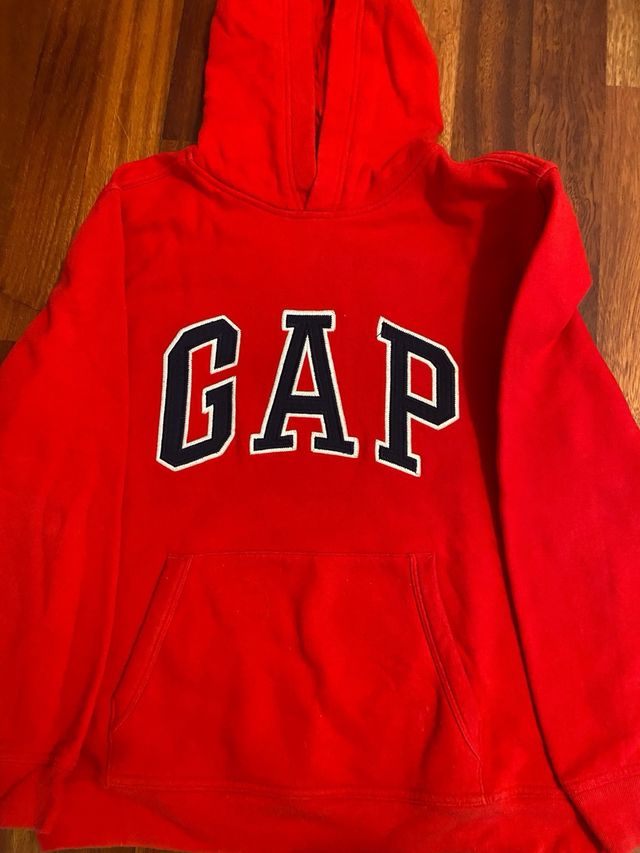 Sudadera GAP