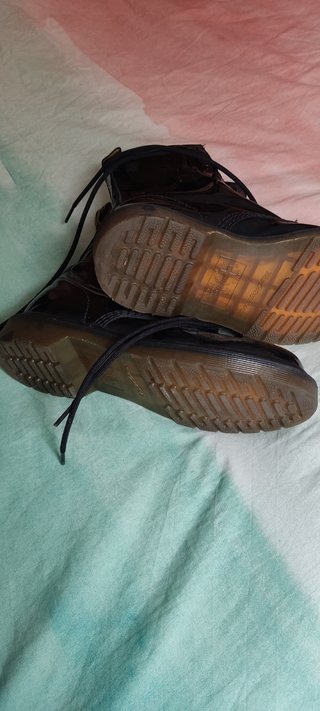 Botas dr Martens