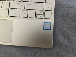 Hp envy 13 ah