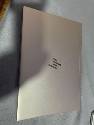 Hp envy 13 ah