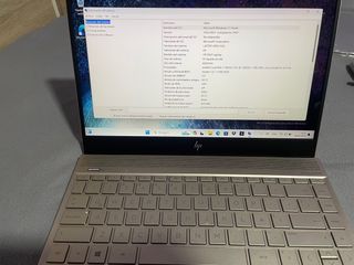 Hp envy 13 ah