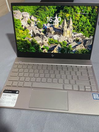 Hp envy 13 ah