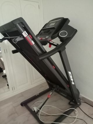 Cinta de correr BH Pioneer R1
