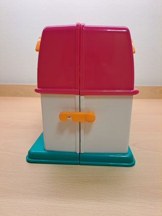 Casa delle bambole 16832