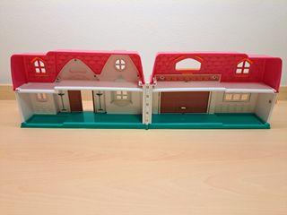 Casa delle bambole 16832